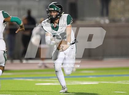 Thumbnail 1 in River Valley @ Vista Del Lago (CIF SJS D3 Round 1 Playoff) photogallery.