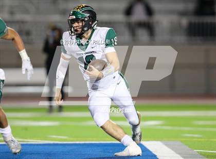 Thumbnail 2 in River Valley @ Vista Del Lago (CIF SJS D3 Round 1 Playoff) photogallery.