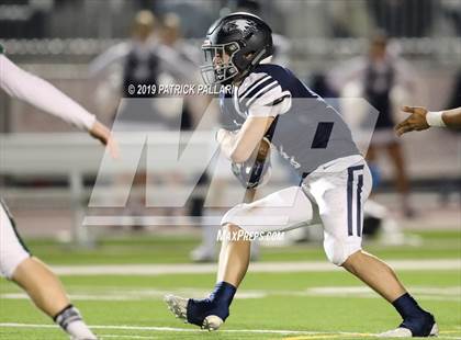 Thumbnail 1 in River Valley @ Vista Del Lago (CIF SJS D3 Round 1 Playoff) photogallery.