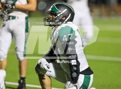 Thumbnail 1 in River Valley @ Vista Del Lago (CIF SJS D3 Round 1 Playoff) photogallery.