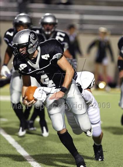 Thumbnail 2 in The Colony @ Guyer photogallery.