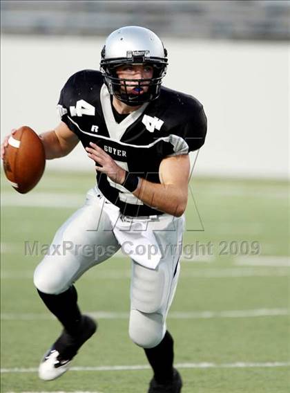 Thumbnail 1 in The Colony @ Guyer photogallery.