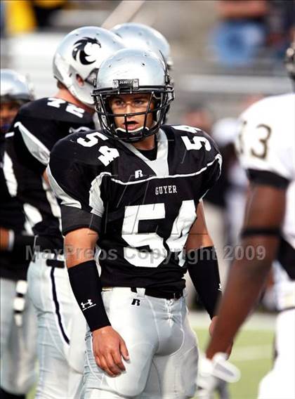 Thumbnail 3 in The Colony @ Guyer photogallery.