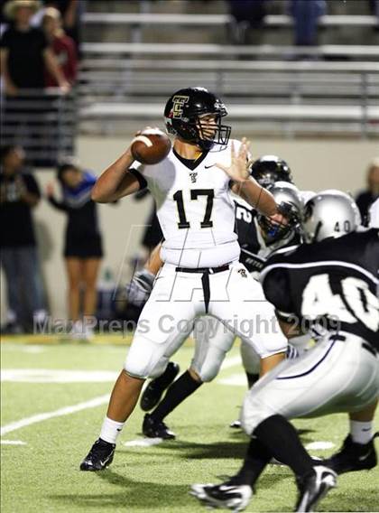 Thumbnail 3 in The Colony @ Guyer photogallery.