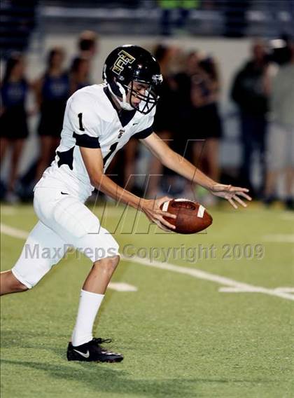 Thumbnail 1 in The Colony @ Guyer photogallery.