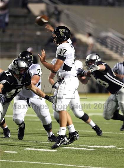 Thumbnail 3 in The Colony @ Guyer photogallery.