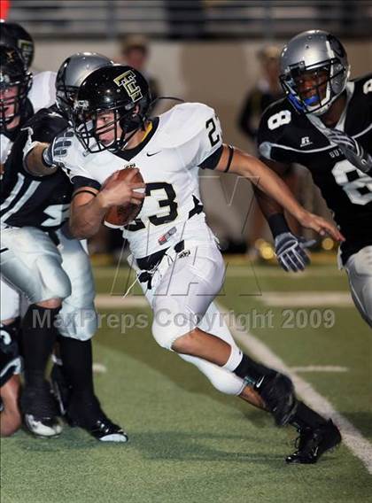 Thumbnail 3 in The Colony @ Guyer photogallery.