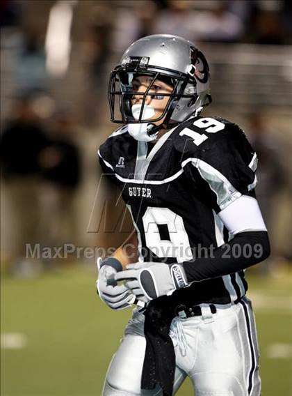Thumbnail 1 in The Colony @ Guyer photogallery.