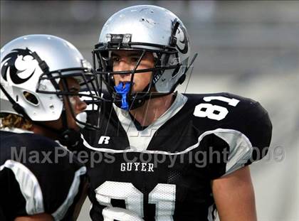 Thumbnail 1 in The Colony @ Guyer photogallery.