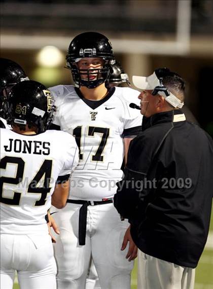 Thumbnail 3 in The Colony @ Guyer photogallery.