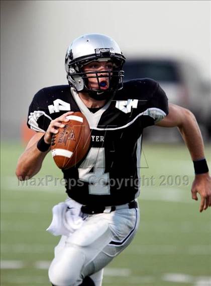Thumbnail 2 in The Colony @ Guyer photogallery.