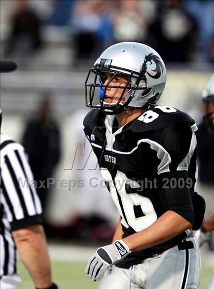 Thumbnail 3 in The Colony @ Guyer photogallery.