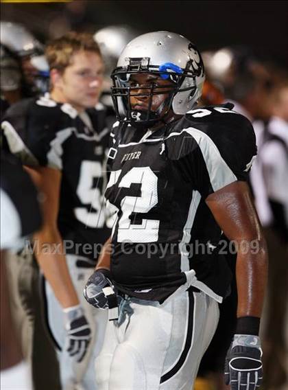 Thumbnail 3 in The Colony @ Guyer photogallery.