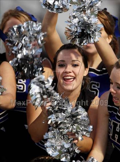 Thumbnail 3 in The Colony @ Guyer photogallery.