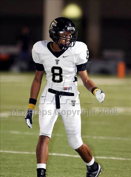 Thumbnail 3 in The Colony @ Guyer photogallery.
