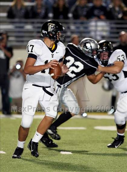 Thumbnail 2 in The Colony @ Guyer photogallery.
