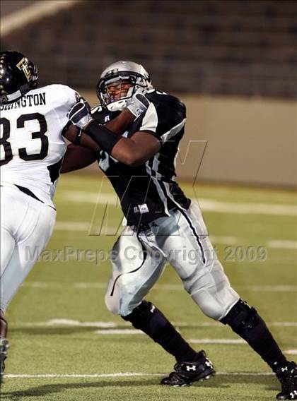 Thumbnail 2 in The Colony @ Guyer photogallery.