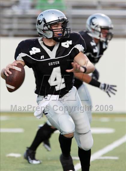 Thumbnail 2 in The Colony @ Guyer photogallery.