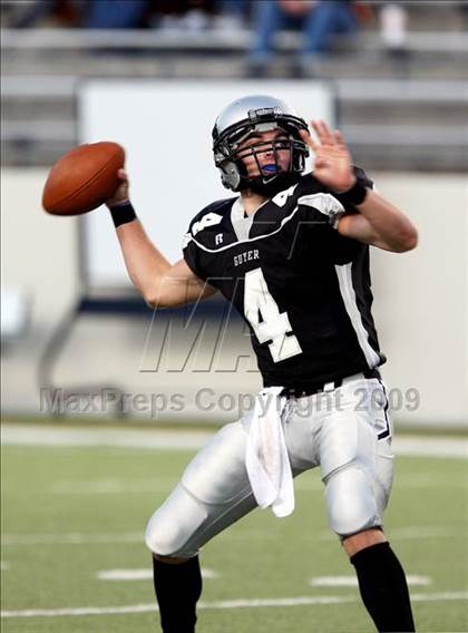 Thumbnail 3 in The Colony @ Guyer photogallery.