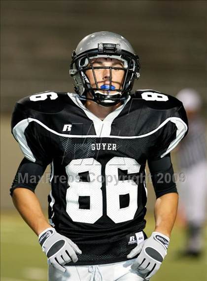 Thumbnail 3 in The Colony @ Guyer photogallery.