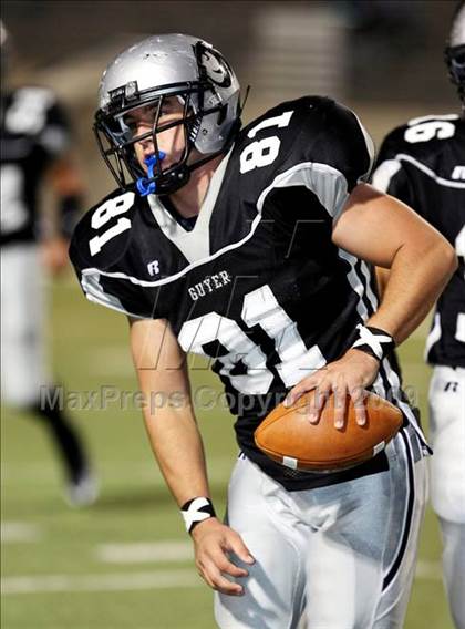 Thumbnail 3 in The Colony @ Guyer photogallery.