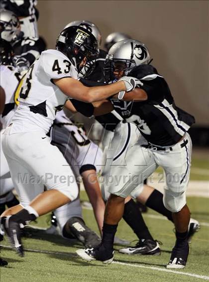 Thumbnail 1 in The Colony @ Guyer photogallery.