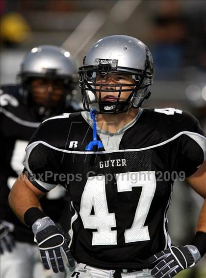 Thumbnail 2 in The Colony @ Guyer photogallery.
