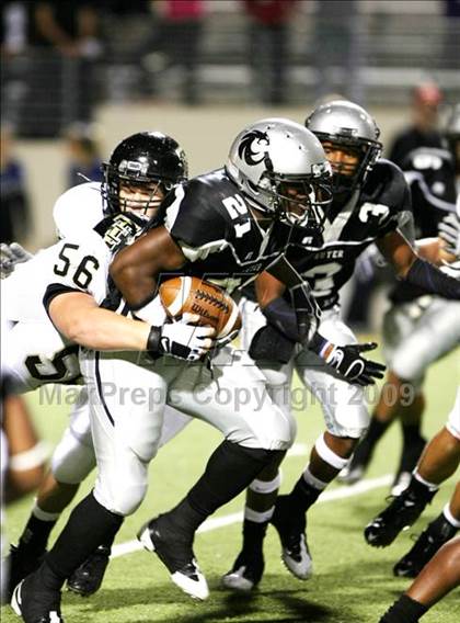 Thumbnail 2 in The Colony @ Guyer photogallery.