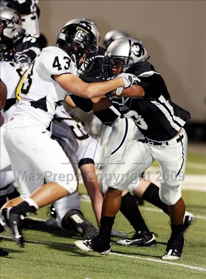 Thumbnail 3 in The Colony @ Guyer photogallery.