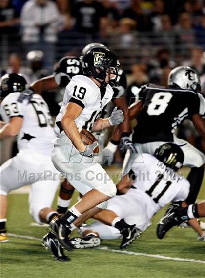 Thumbnail 3 in The Colony @ Guyer photogallery.
