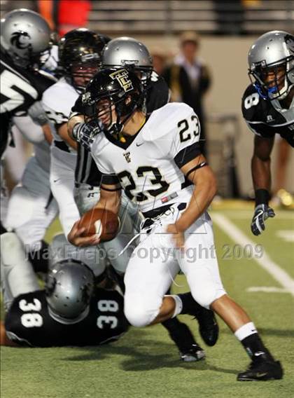 Thumbnail 3 in The Colony @ Guyer photogallery.