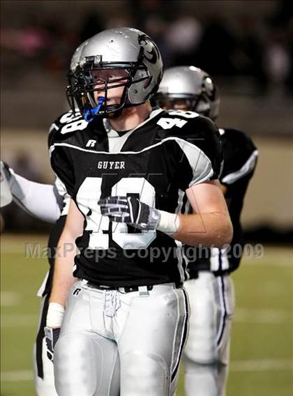 Thumbnail 3 in The Colony @ Guyer photogallery.