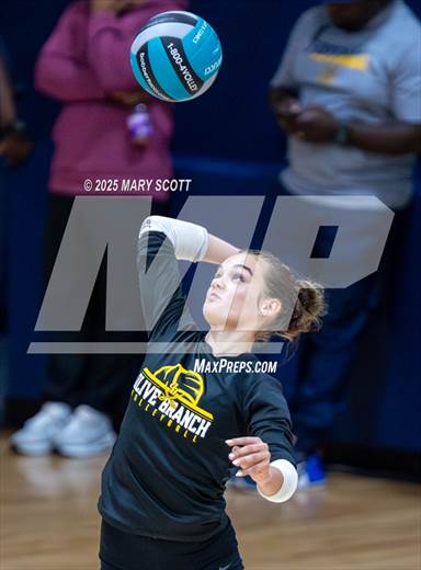 South Panola @ Olive Branch