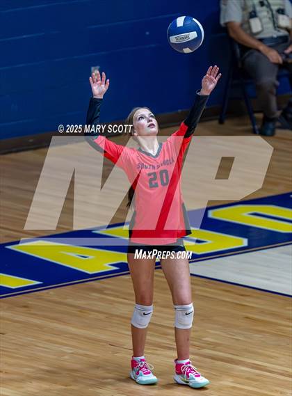 Thumbnail 3 in South Panola @ Olive Branch photogallery.
