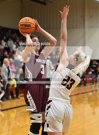 Thumbnail 2 in Huntsville @ Pea Ridge photogallery.