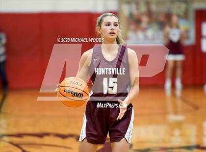 Thumbnail 1 in Huntsville @ Pea Ridge photogallery.