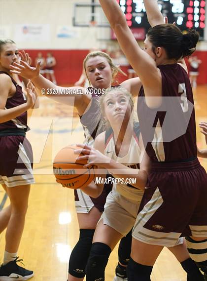 Thumbnail 3 in Huntsville @ Pea Ridge photogallery.