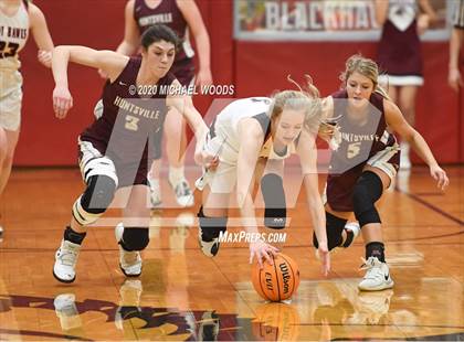 Thumbnail 2 in Huntsville @ Pea Ridge photogallery.