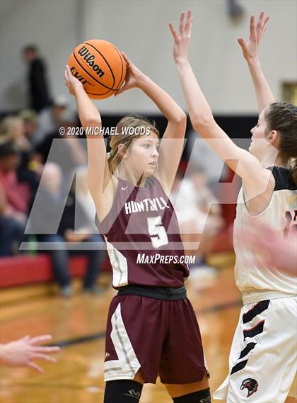 Thumbnail 1 in Huntsville @ Pea Ridge photogallery.