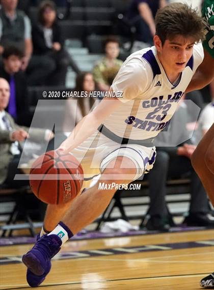 Thumbnail 3 in Brenham @ College Station photogallery.