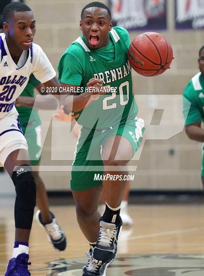 Thumbnail 3 in Brenham @ College Station photogallery.