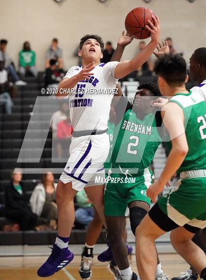 Thumbnail 3 in Brenham @ College Station photogallery.