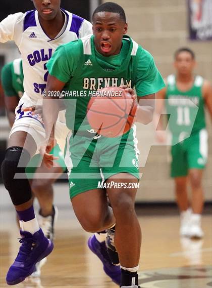 Thumbnail 2 in Brenham @ College Station photogallery.