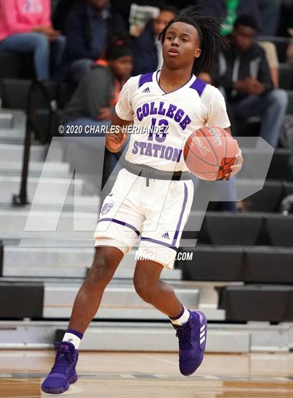 Thumbnail 3 in Brenham @ College Station photogallery.