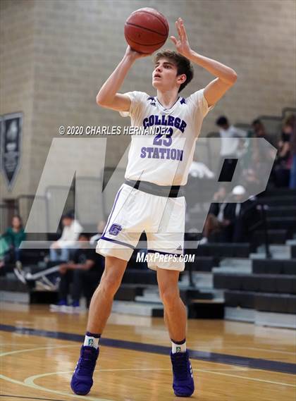 Thumbnail 1 in Brenham @ College Station photogallery.