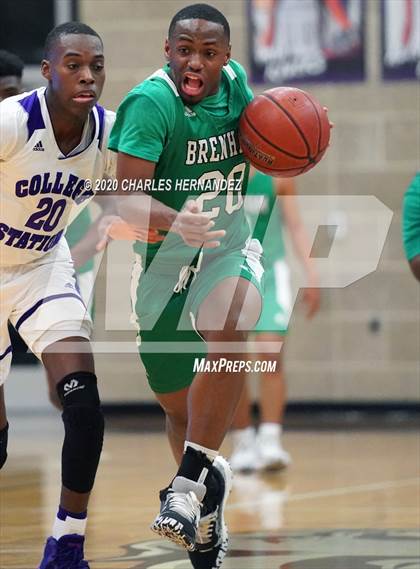 Thumbnail 1 in Brenham @ College Station photogallery.