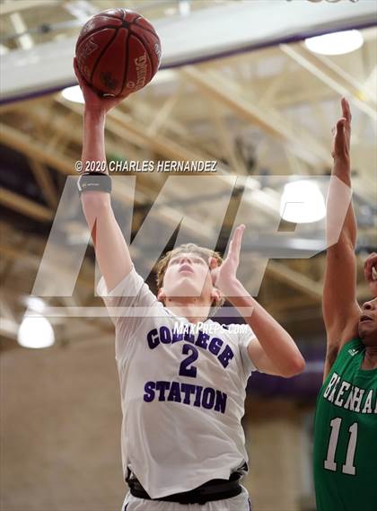 Thumbnail 3 in Brenham @ College Station photogallery.