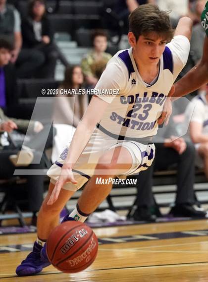 Thumbnail 2 in Brenham @ College Station photogallery.