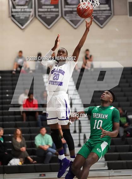 Thumbnail 2 in Brenham @ College Station photogallery.