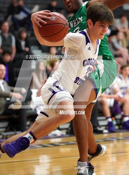 Thumbnail 2 in Brenham @ College Station photogallery.